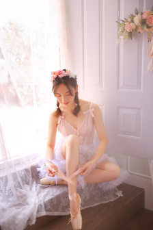 一手抚大 po